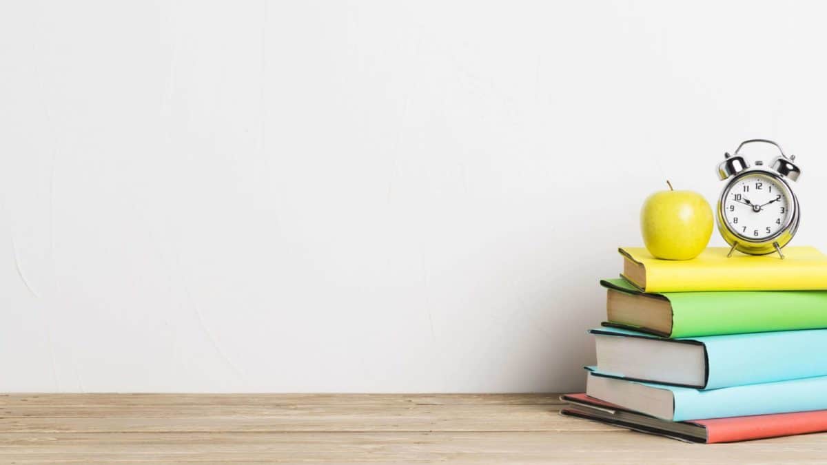 Préparer la rentrée : la check-liste pour une reprise plus zen